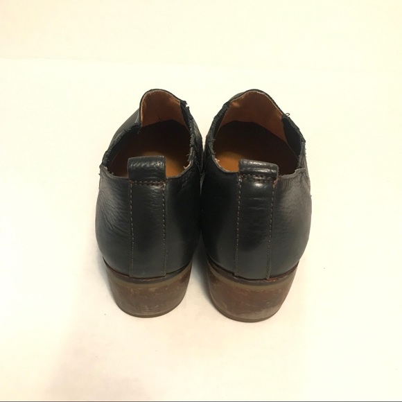 Látigo men’s shoes size 11 black color like new - Picture 6 of 8
